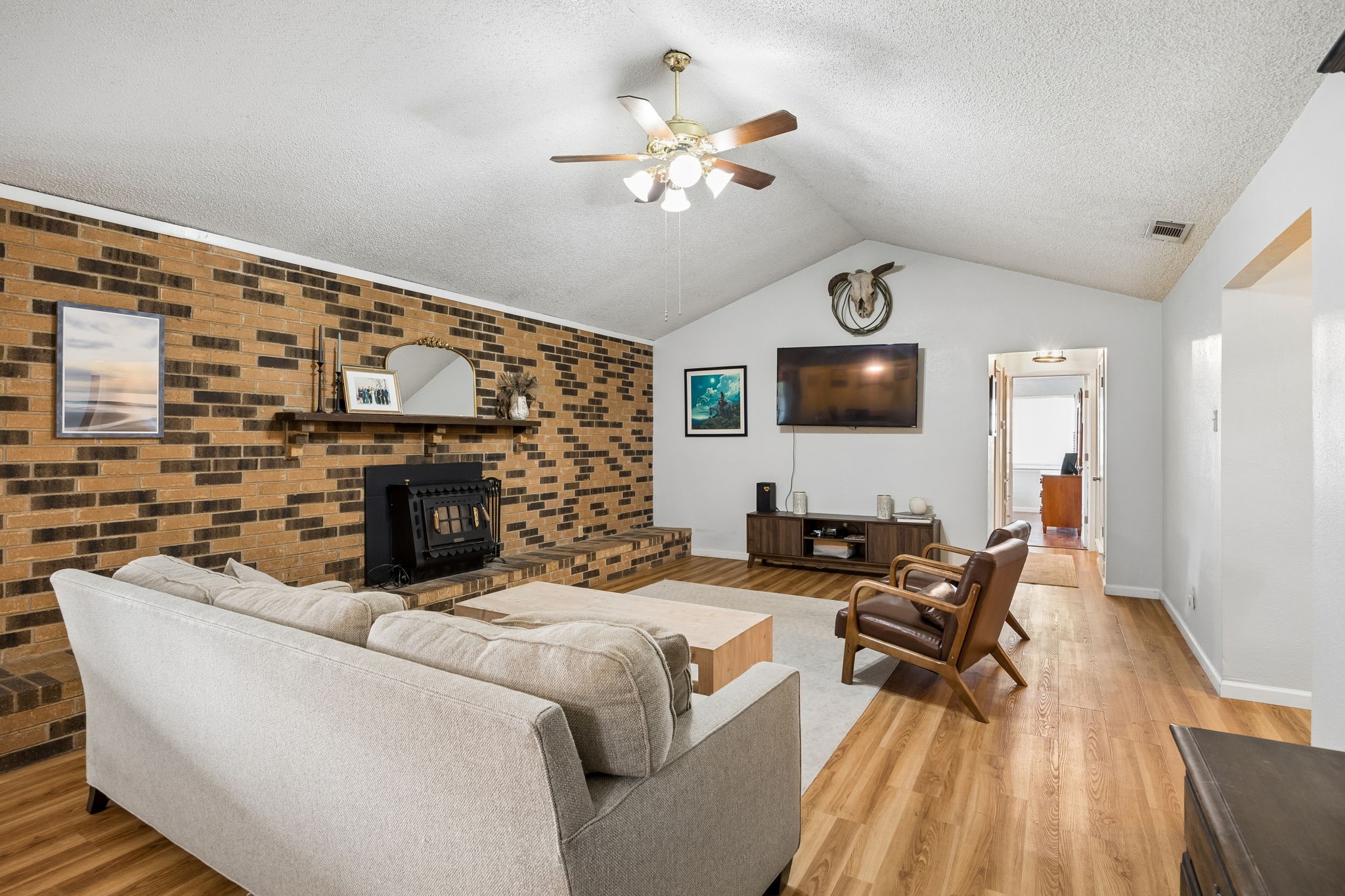 210 Lanier Road Combine TX 75159