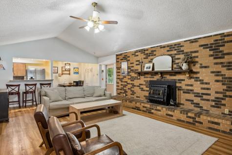 210 Lanier Road Combine TX 75159