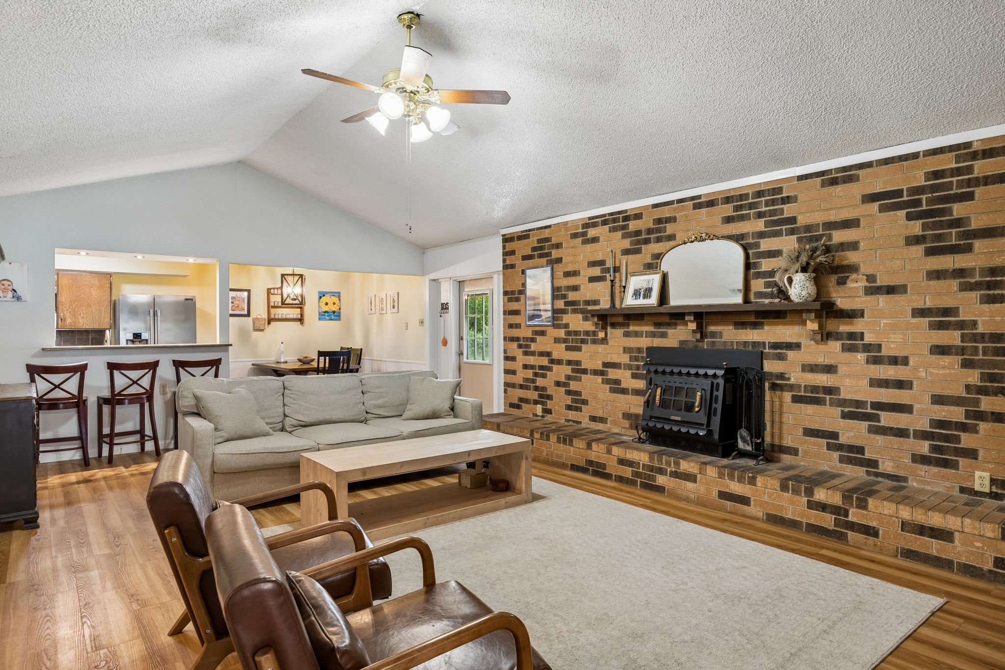 210 Lanier Road Combine TX 75159