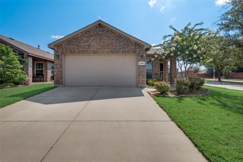 5100 Britton Ridge Lane Fort Worth TX 76179