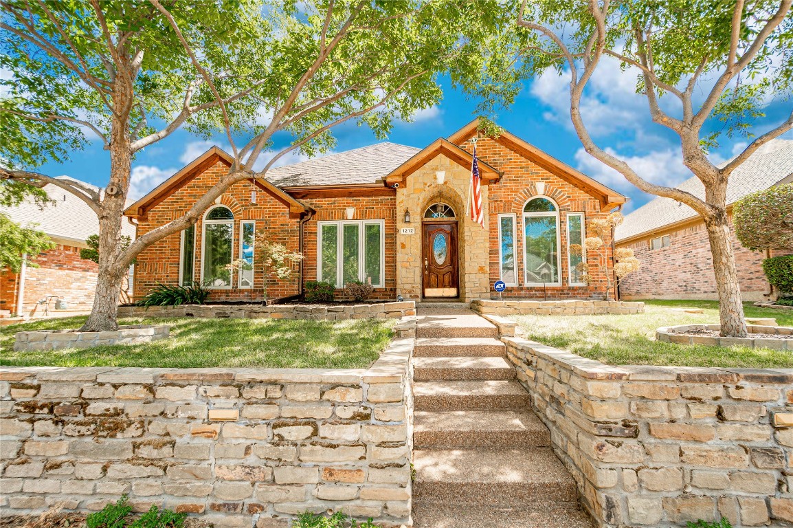 1212 Tanner Drive Lewisville TX 75077