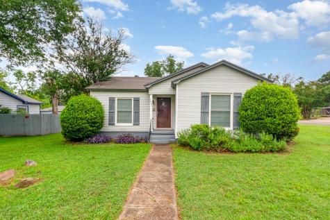 1401 W Shepherd Street Denison TX 75020