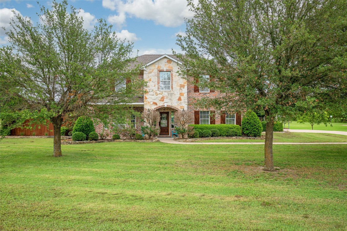 1820 Meadow Ranch Road Mckinney TX 75071