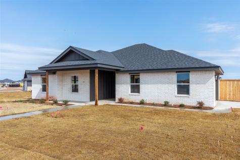 7634 Hudson Way Abilene TX 79605