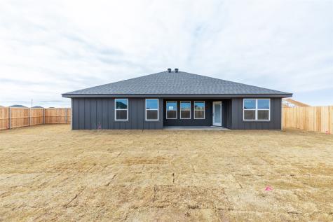 7634 Hudson Way Abilene TX 79605