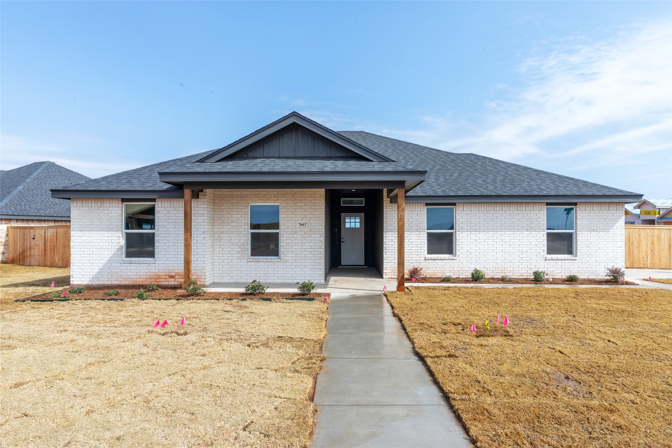 7634 Hudson Way Abilene TX 79605