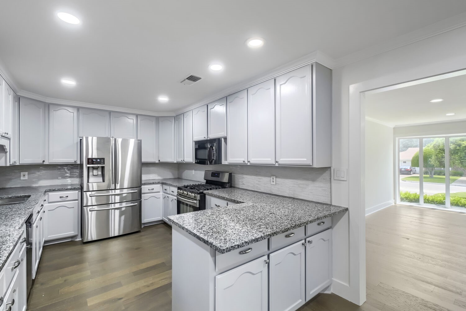 3156 Tex Boulevard Fort Worth TX 76116