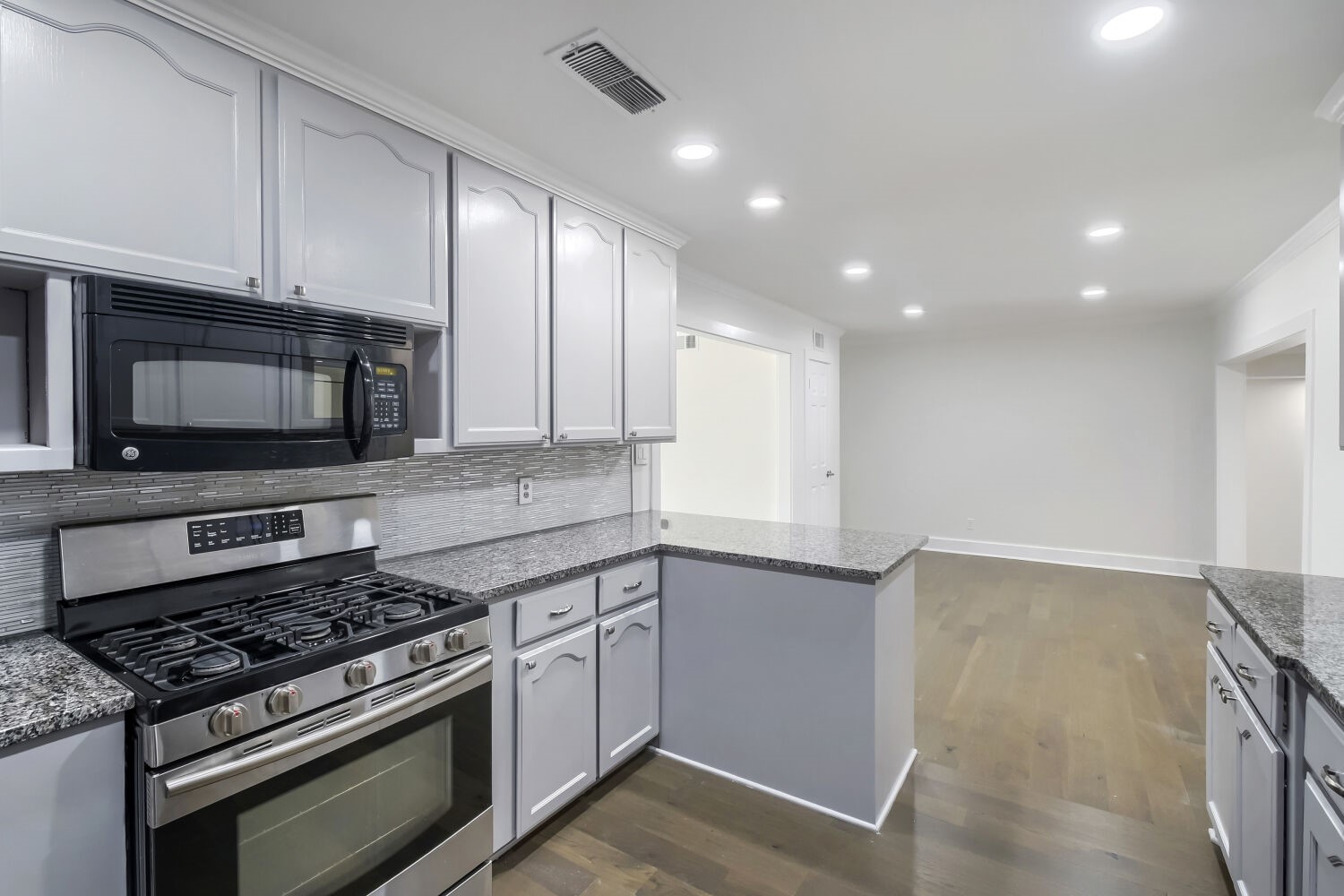 3156 Tex Boulevard Fort Worth TX 76116