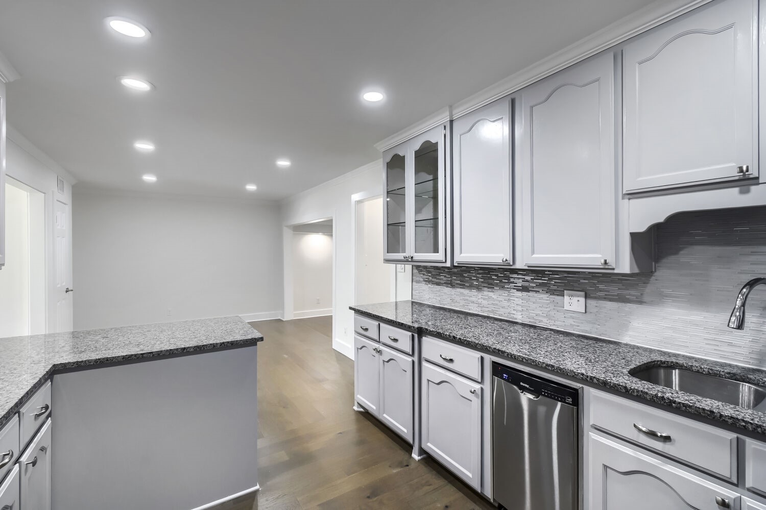 3156 Tex Boulevard Fort Worth TX 76116
