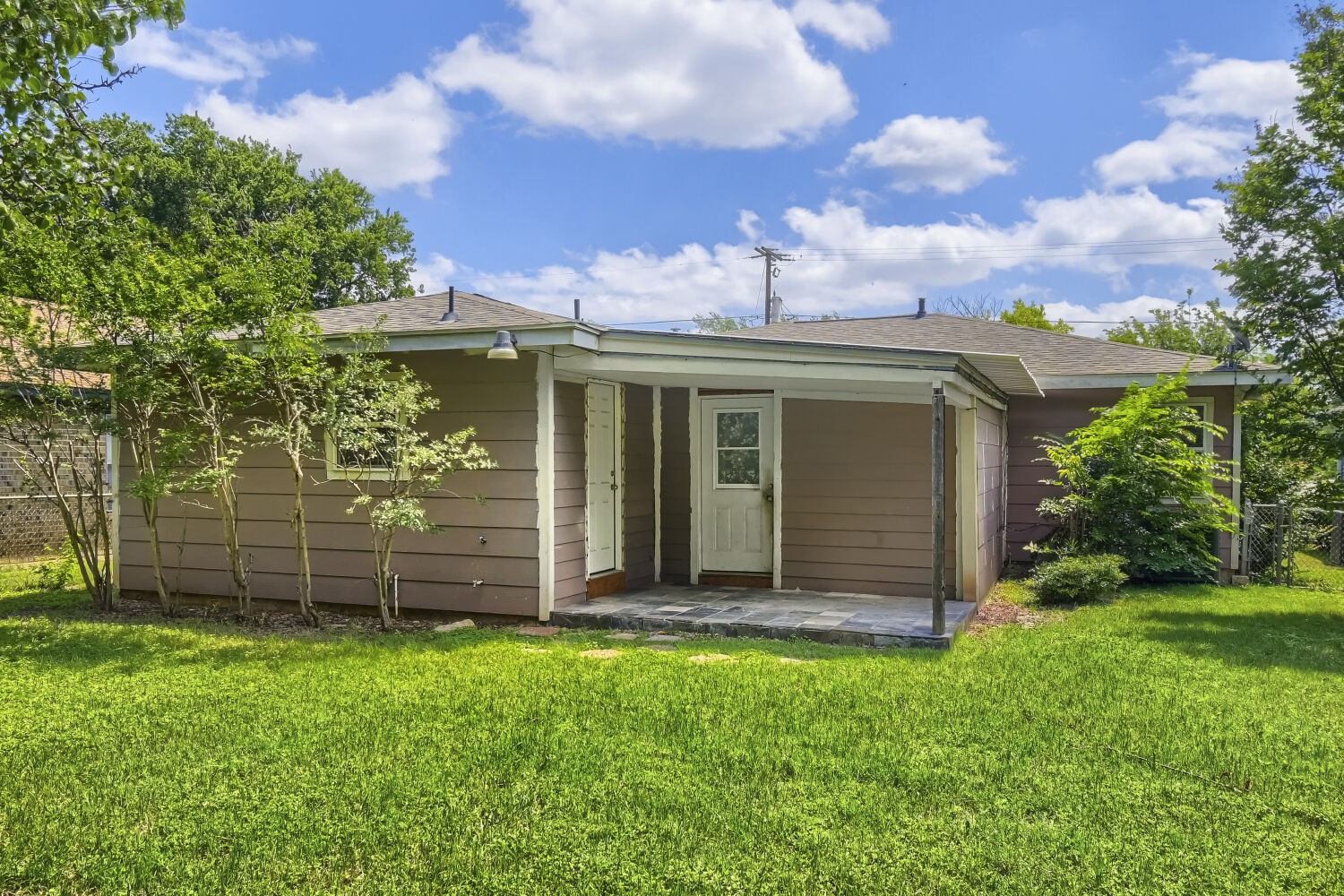 3156 Tex Boulevard Fort Worth TX 76116