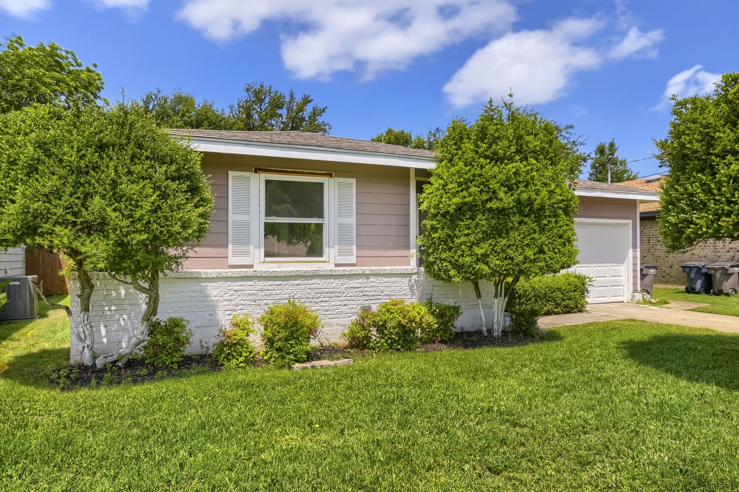 3156 Tex Boulevard Fort Worth TX 76116