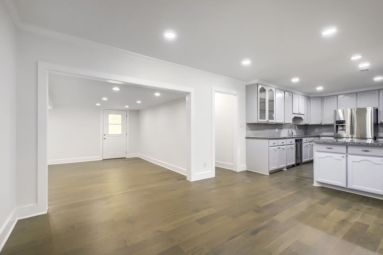 3156 Tex Boulevard Fort Worth TX 76116