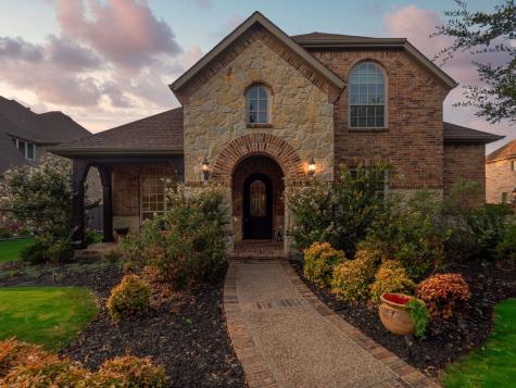 2320 King Arthur Boulevard Lewisville TX 75056