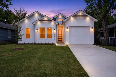 4323 Metropolitan Avenue Dallas TX 75210
