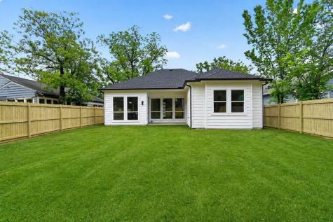 4323 Metropolitan Avenue Dallas TX 75210