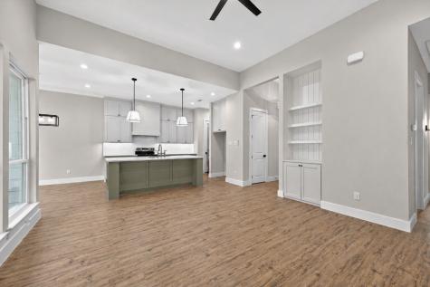 4323 Metropolitan Avenue Dallas TX 75210