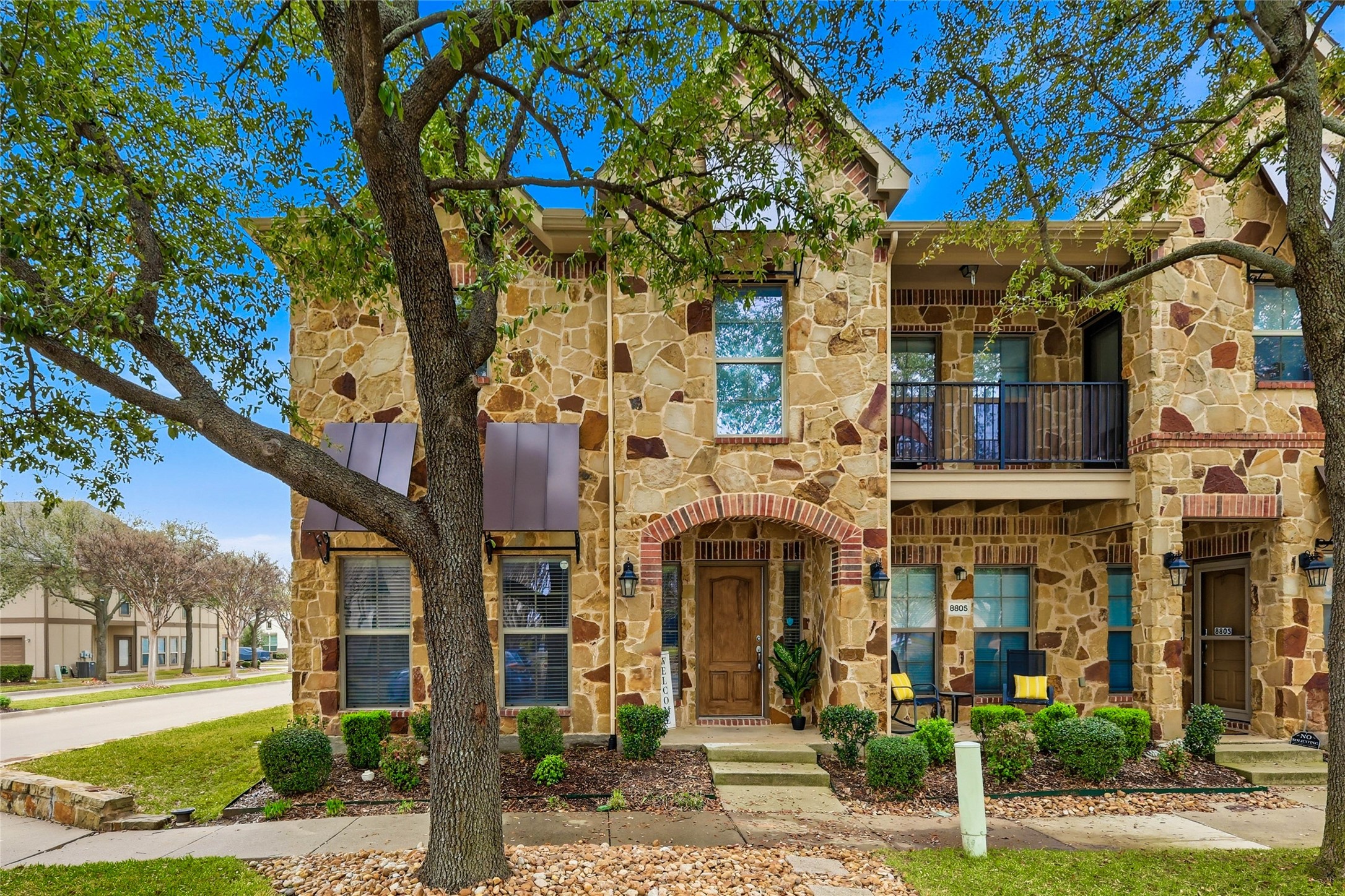 8801 Trolley Trail Mckinney TX 75070