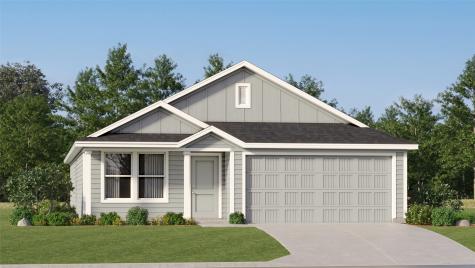1228 Calamian Drive Fort Worth TX 76134