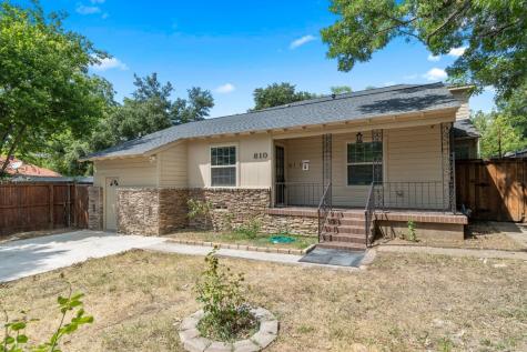 810 Cherrywood Court Irving TX 75060