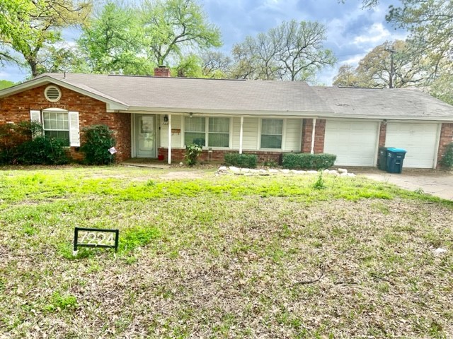 7224 Normandy Road Fort Worth TX 76112