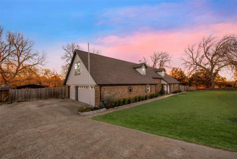 505 Bessie Street Rockwall TX 75087