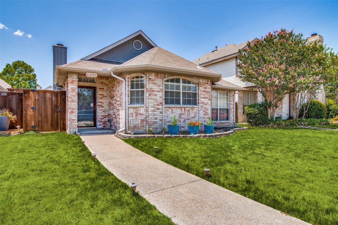 6606 White Oak Drive Rowlett TX 75089