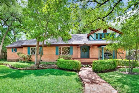 220 W Rio Grande Street Garland TX 75041