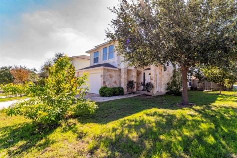 1501 Fern Ridge Lane Pflugerville TX 78660
