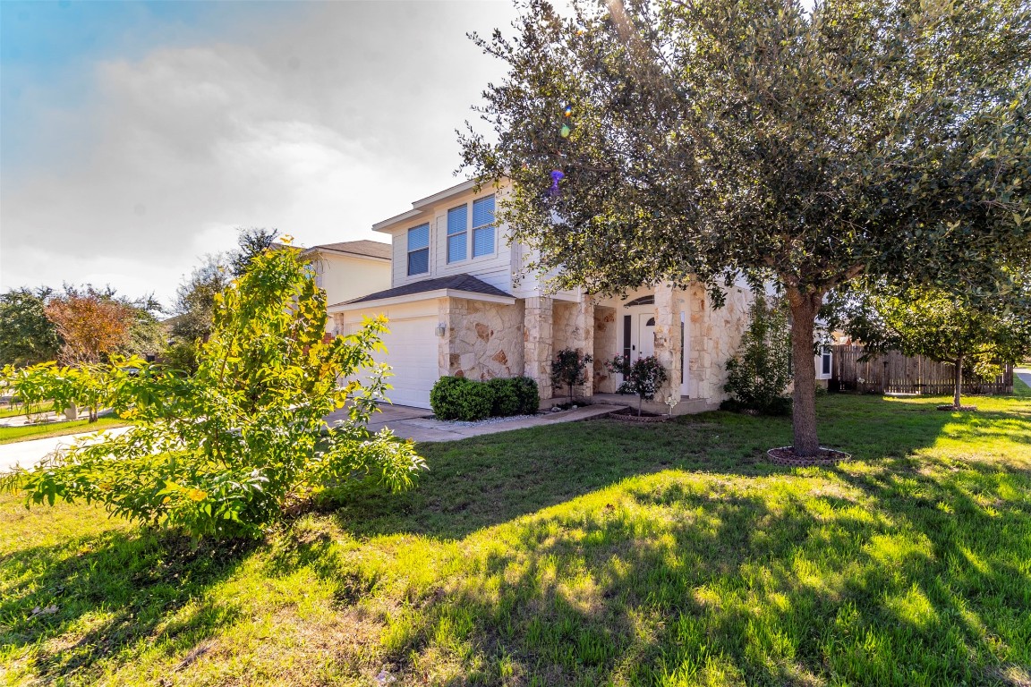 1501 Fern Ridge Lane Pflugerville TX 78660