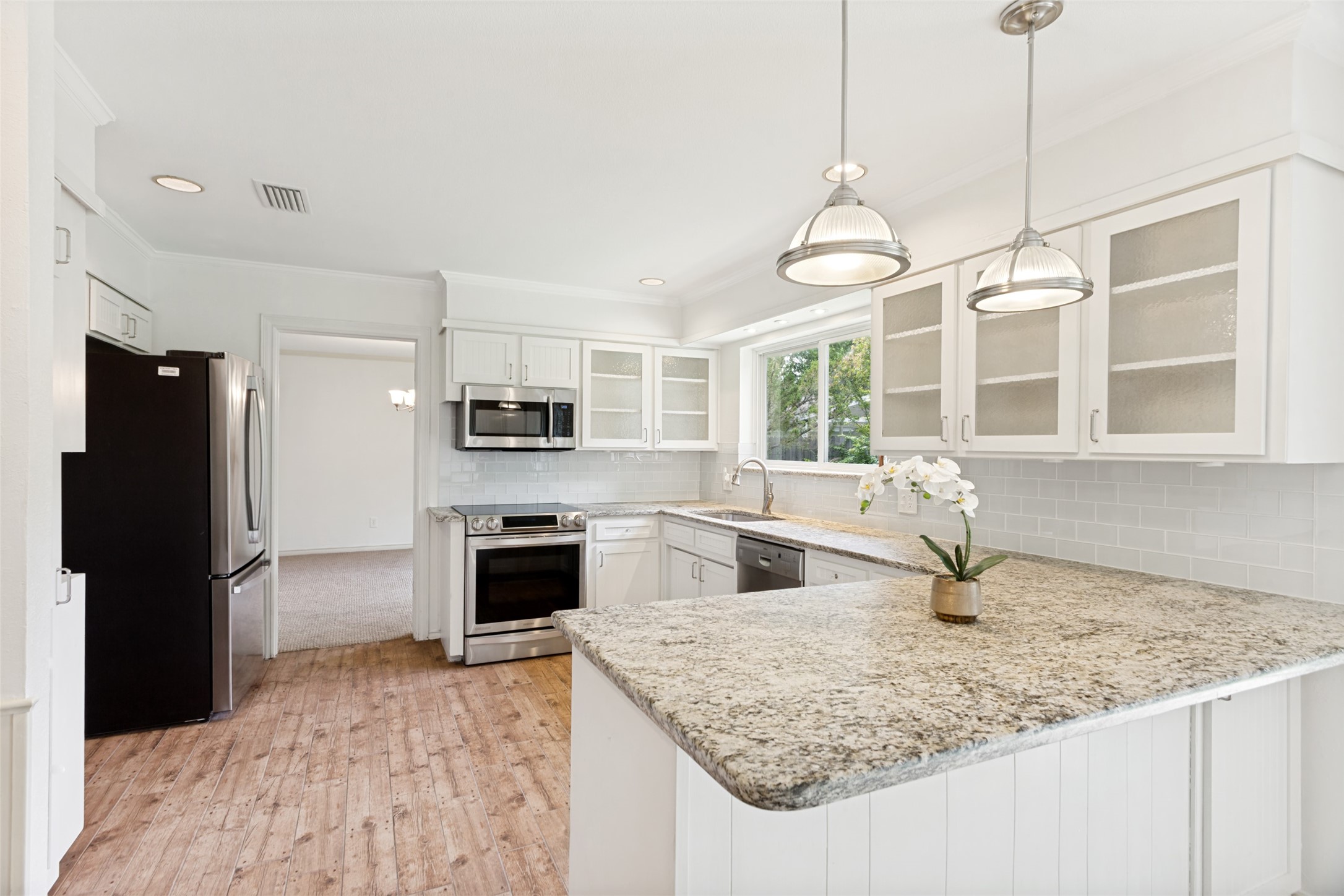 4128 Coral Circle Benbrook TX 76126