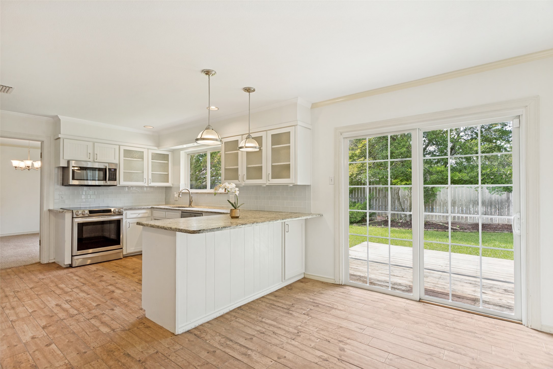 4128 Coral Circle Benbrook TX 76126