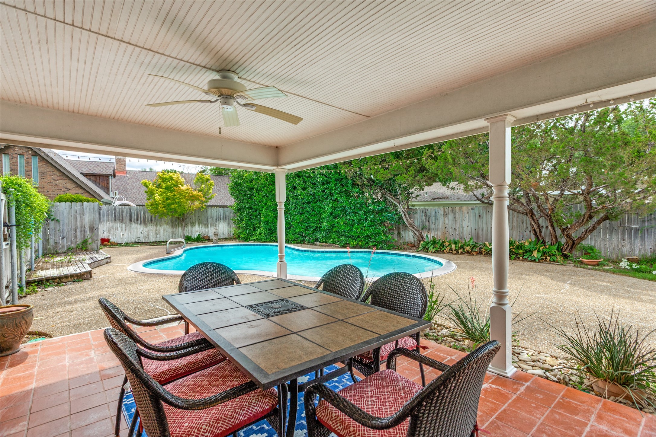 4128 Coral Circle Benbrook TX 76126