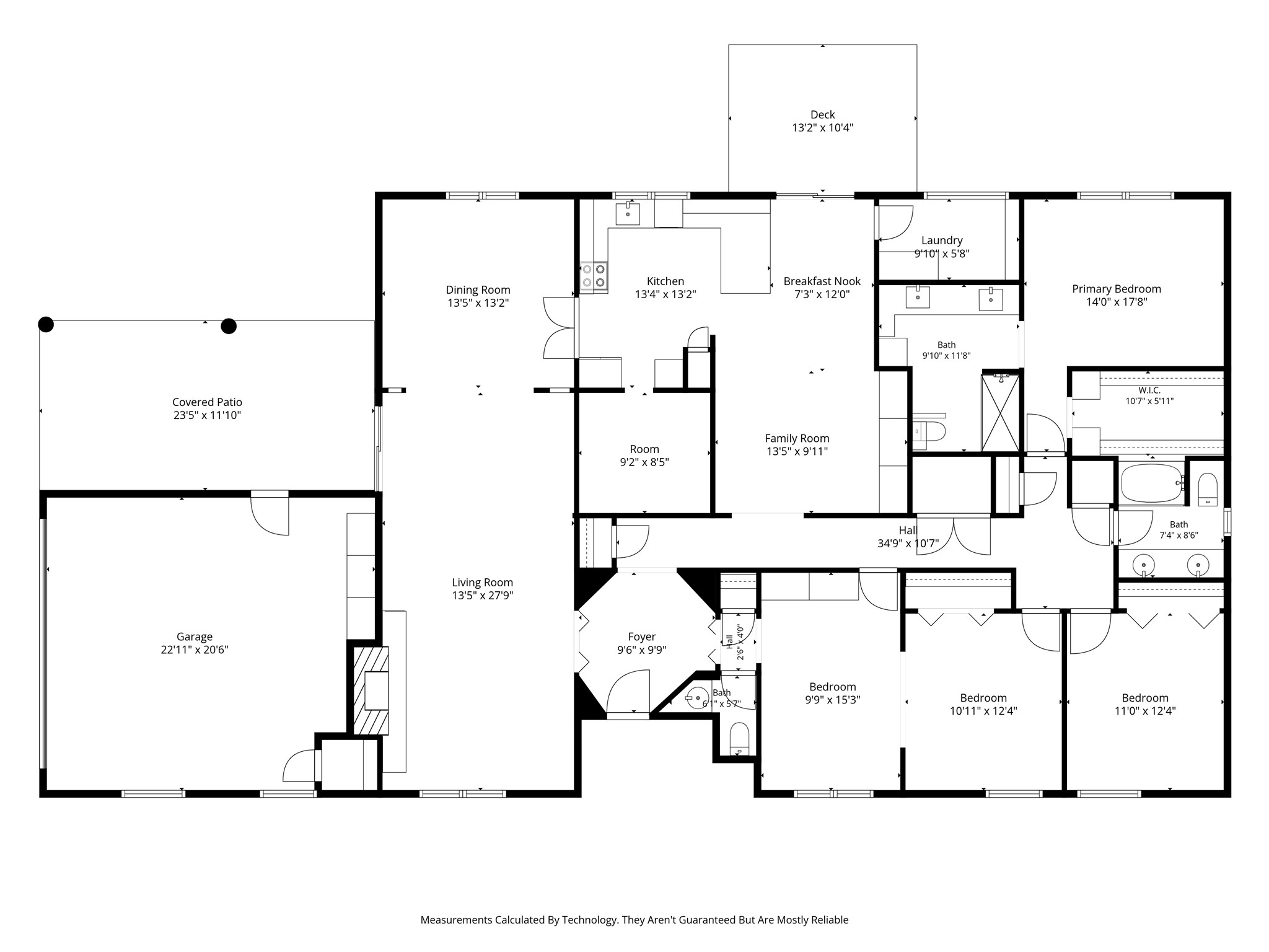 4128 Coral Circle Benbrook TX 76126