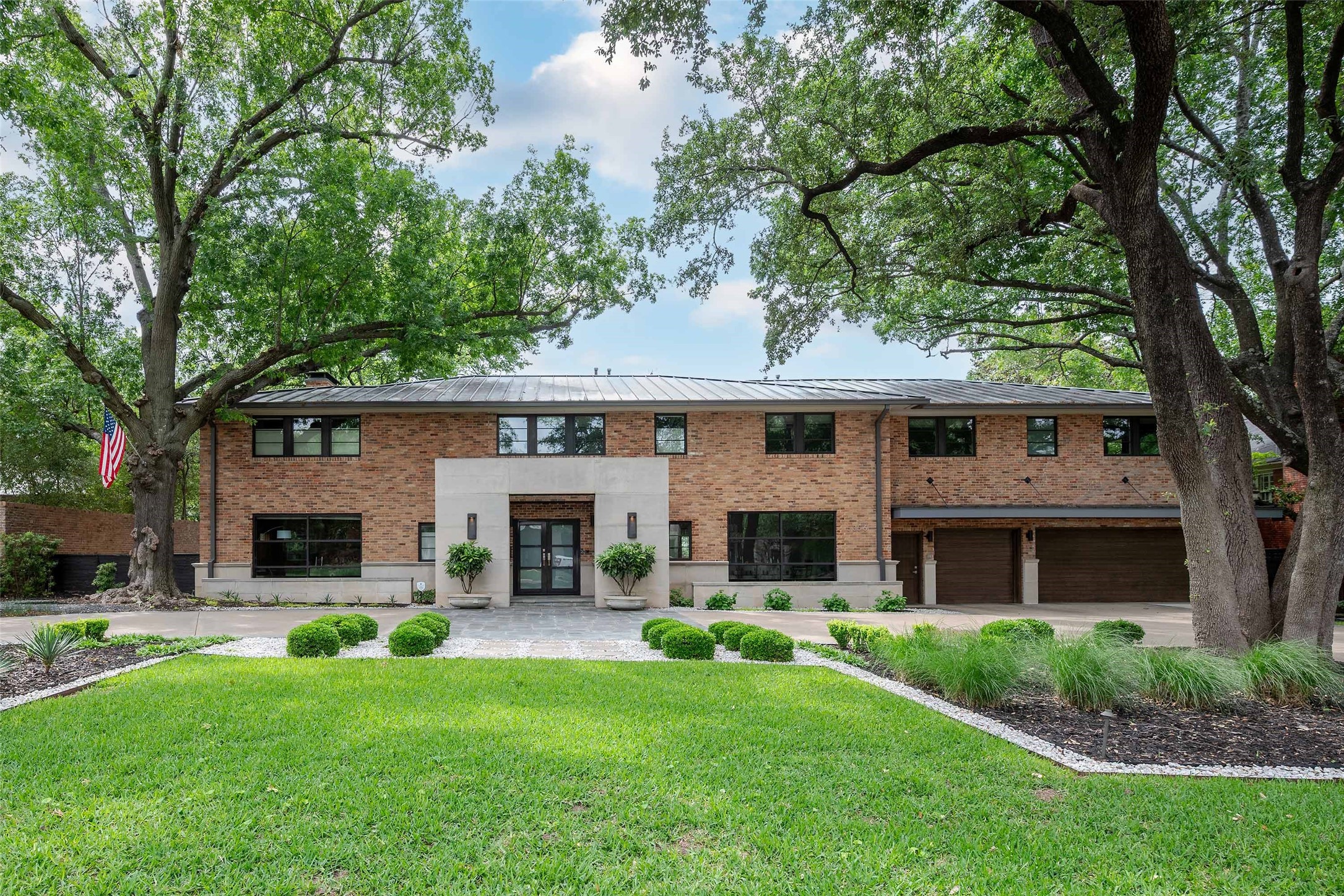 5356 Drane Drive Dallas TX 75209