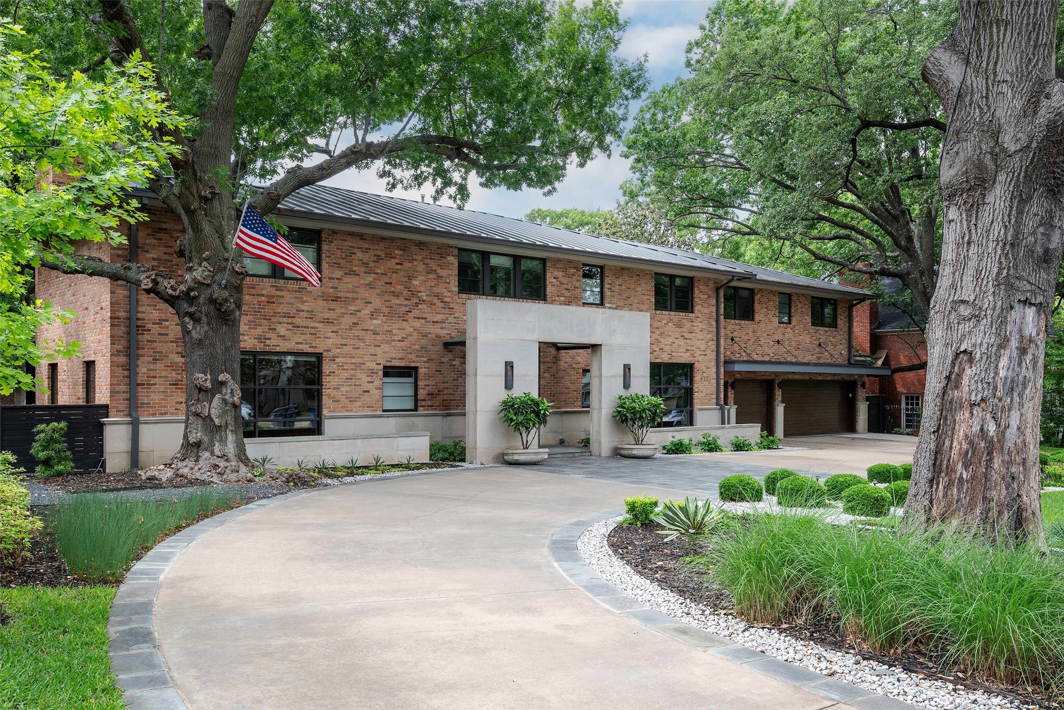 5356 Drane Drive Dallas TX 75209