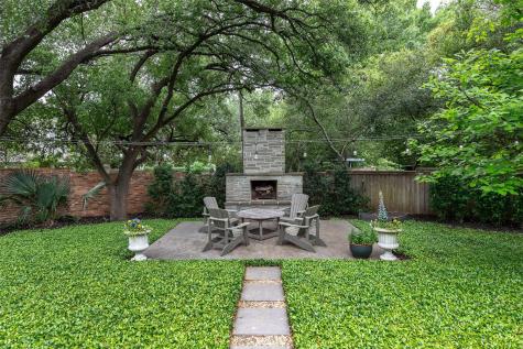 5356 Drane Drive Dallas TX 75209