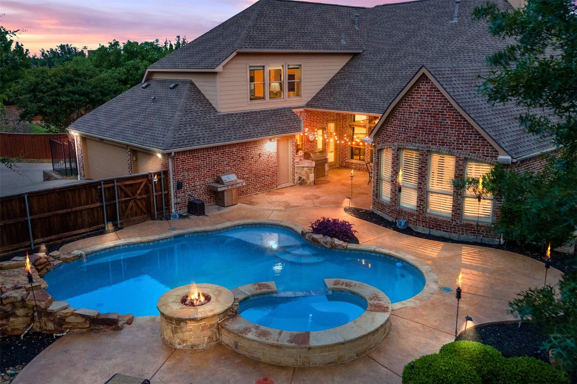 1336 Comal Drive Allen TX 75013