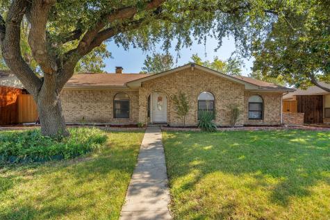 510 Perdido Drive Garland TX 75043