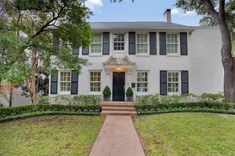 3817 W 4th Street Fort Worth TX 76107