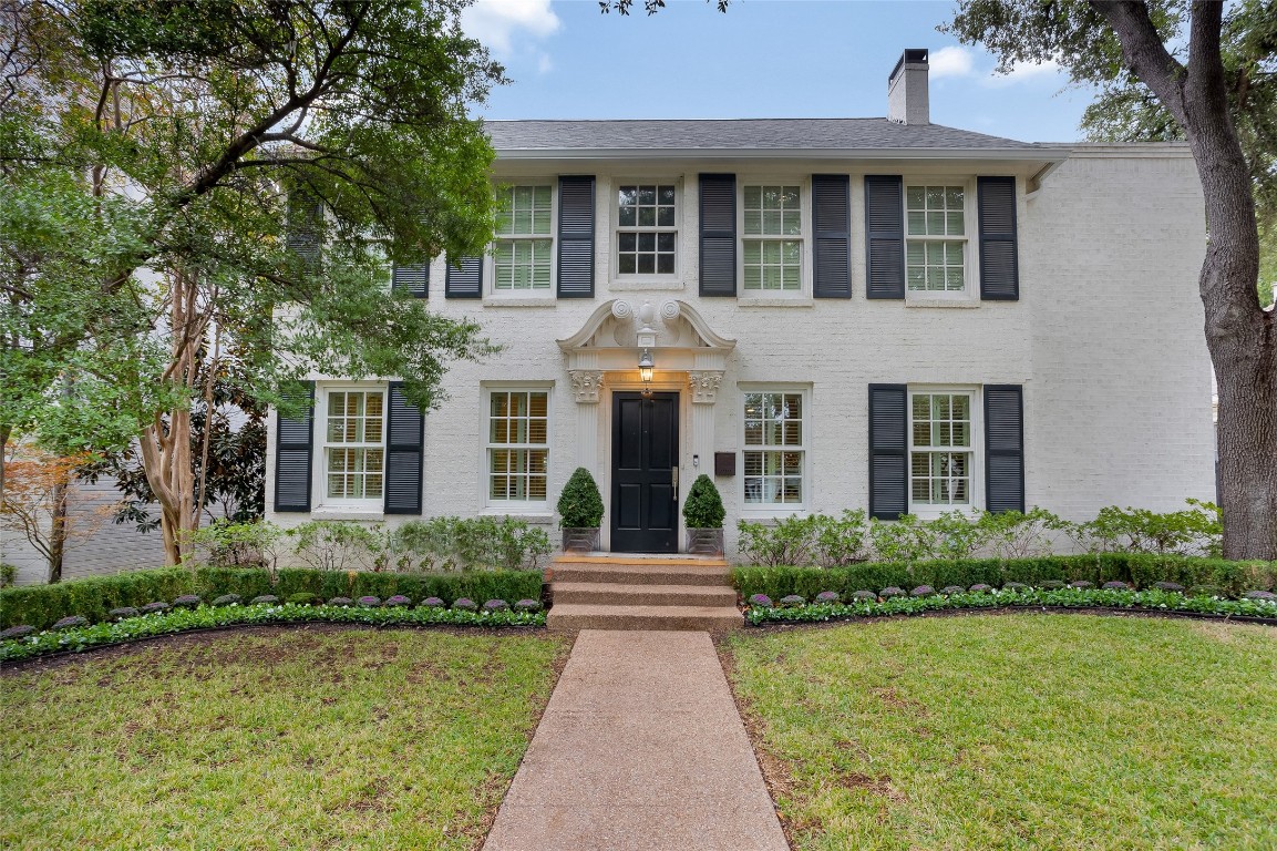 3817 W 4th Street Fort Worth TX 76107