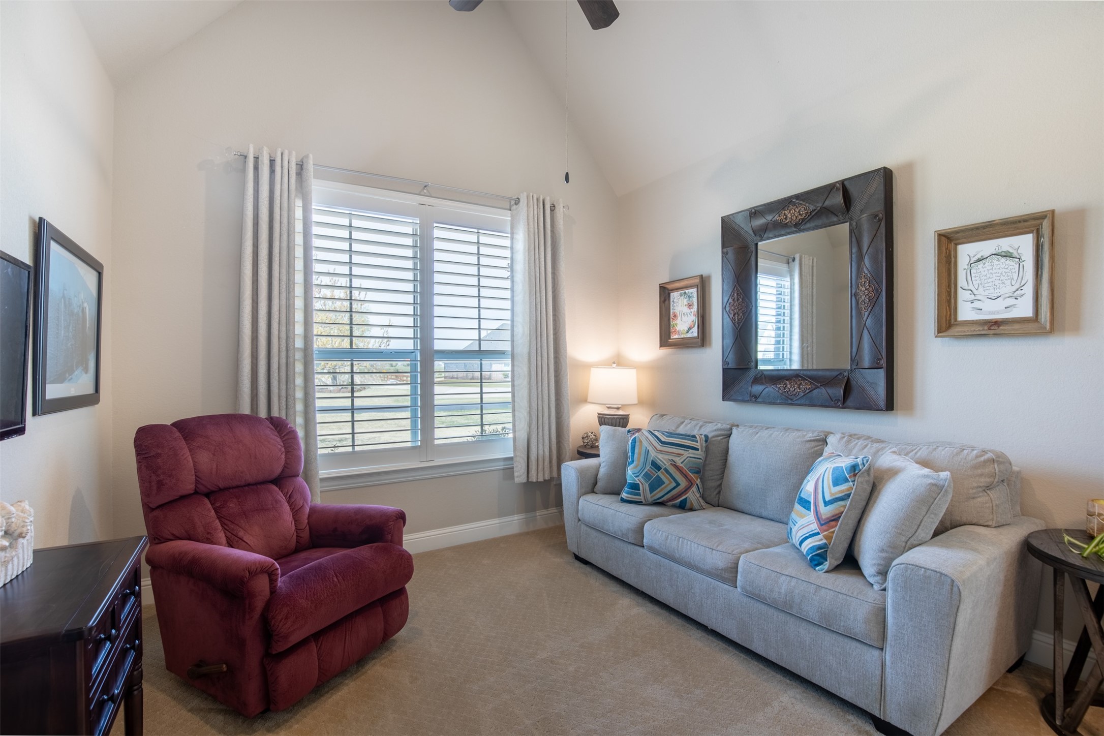 3217 Glenmore Avenue Northlake TX 76247