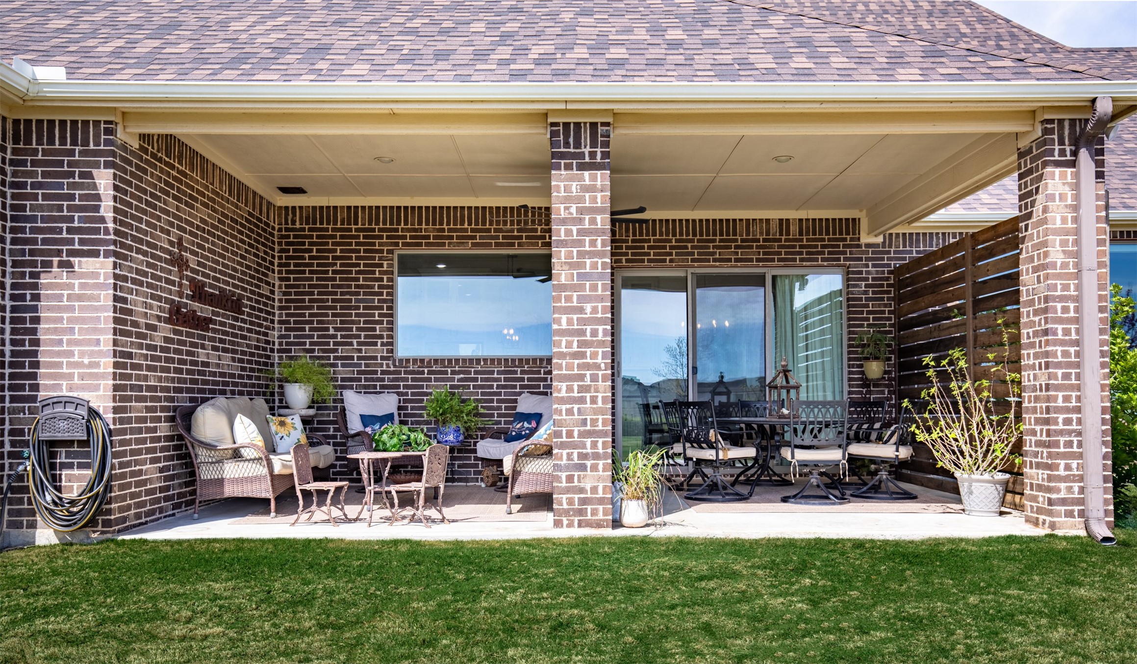 3217 Glenmore Avenue Northlake TX 76247
