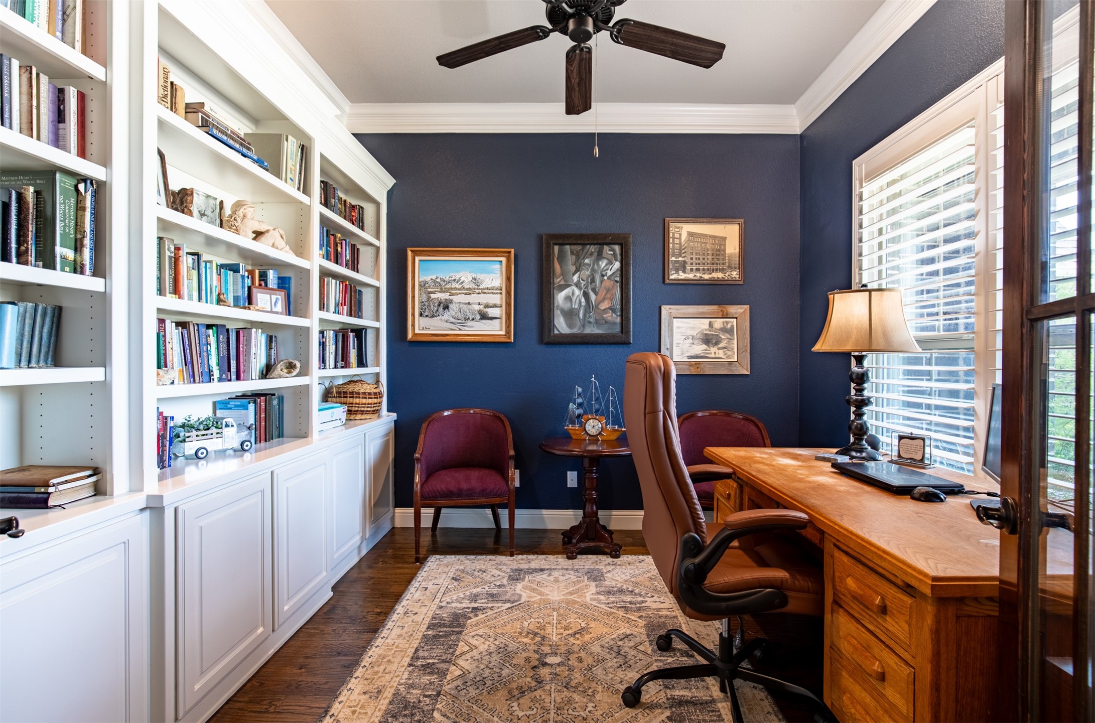 3217 Glenmore Avenue Northlake TX 76247
