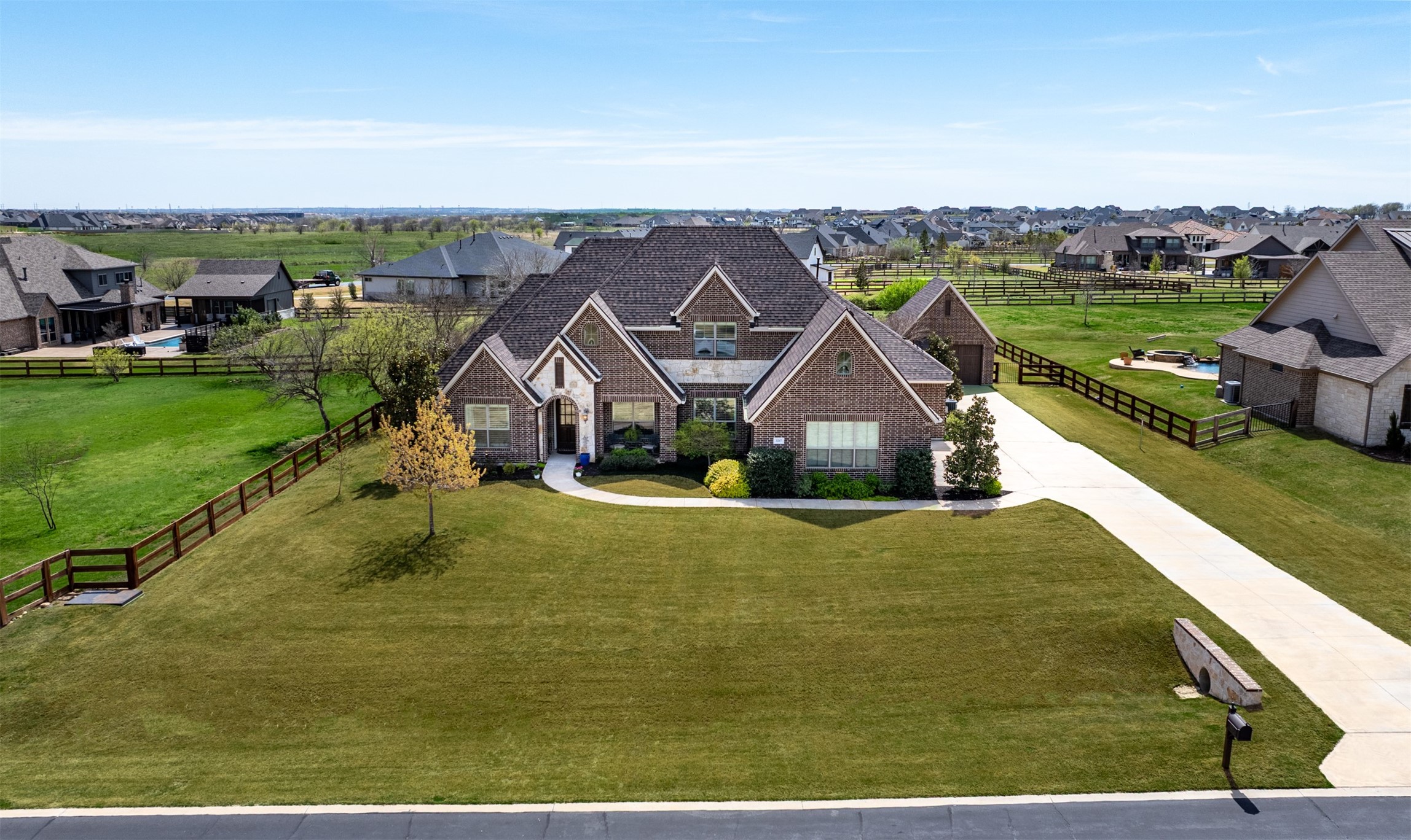 3217 Glenmore Avenue Northlake TX 76247