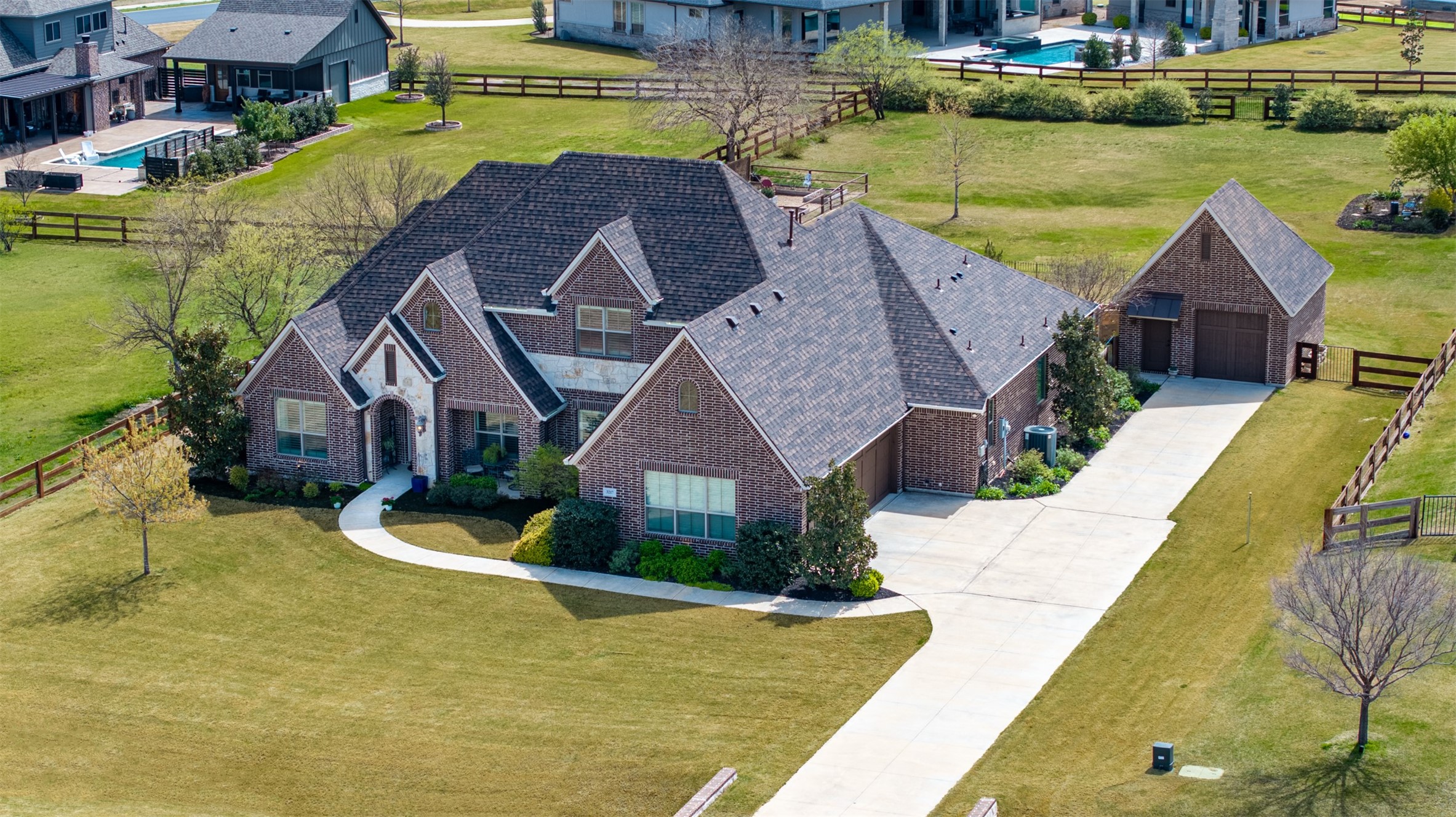 3217 Glenmore Avenue Northlake TX 76247