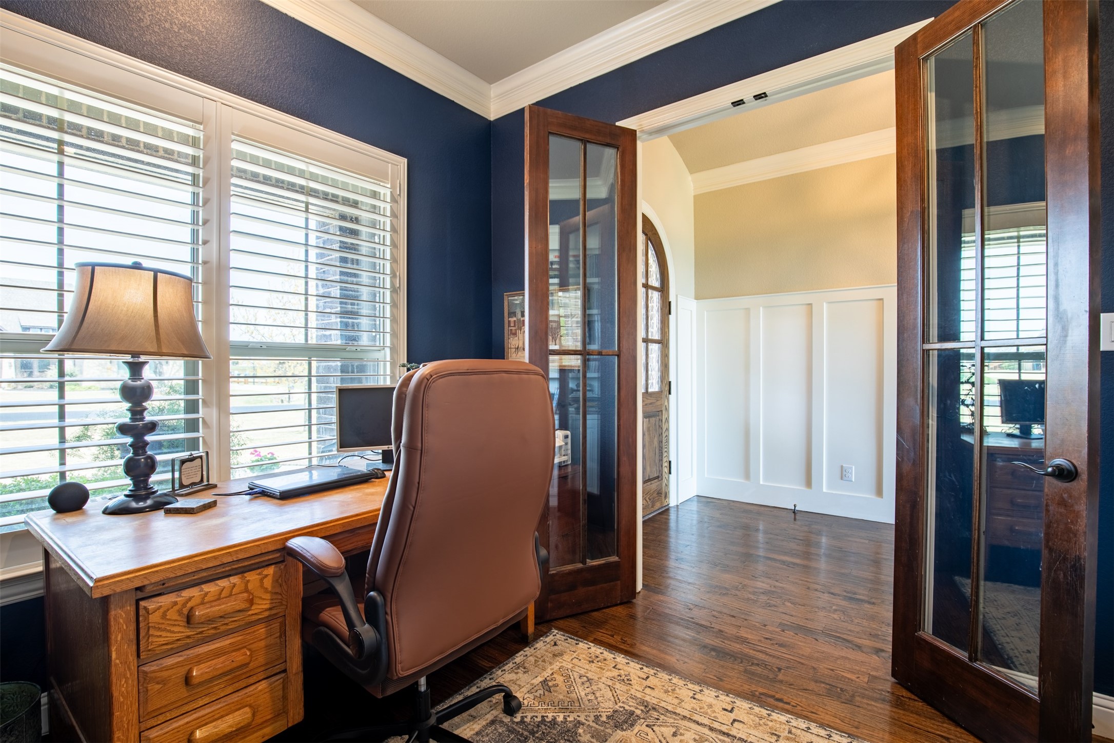 3217 Glenmore Avenue Northlake TX 76247