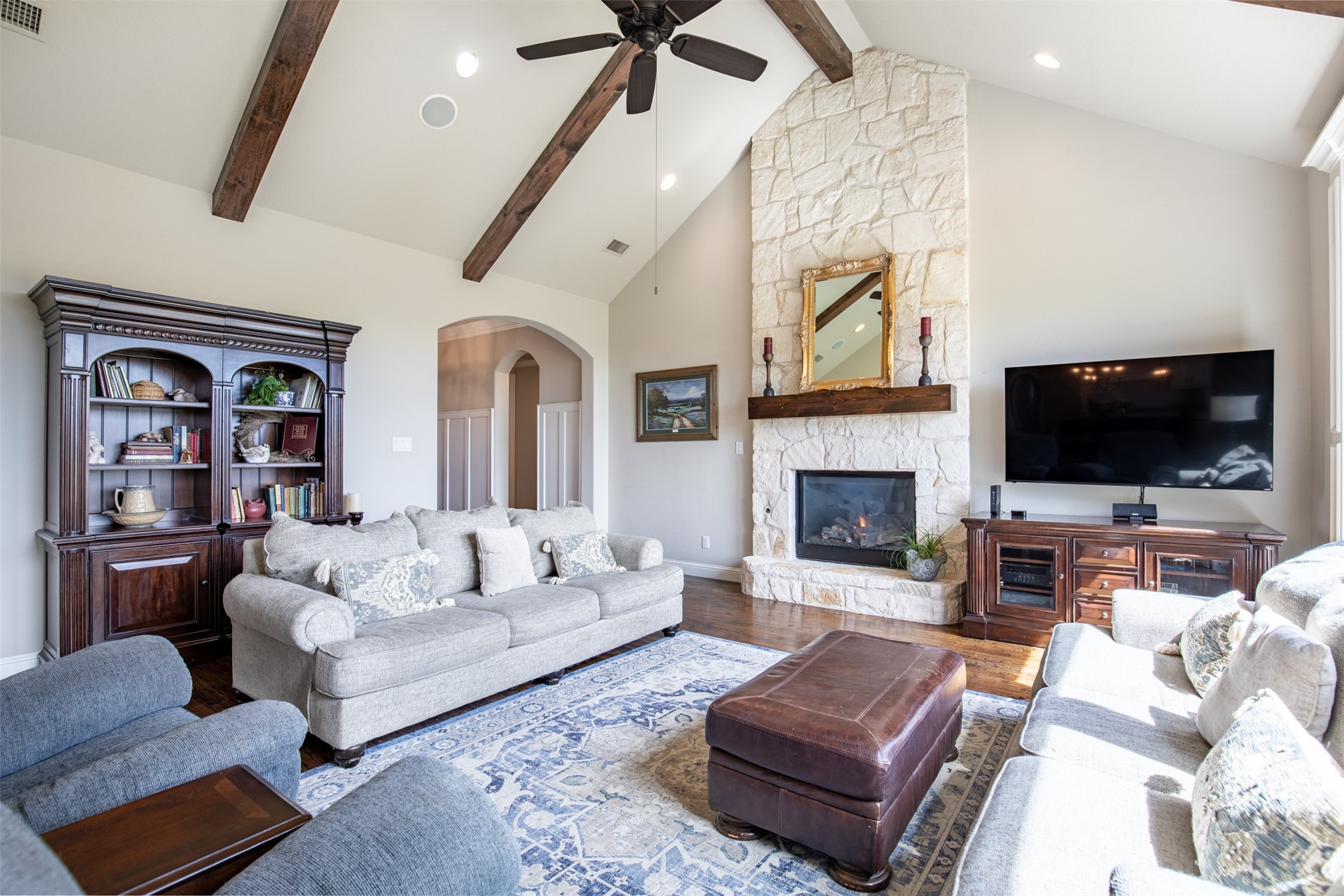 3217 Glenmore Avenue Northlake TX 76247