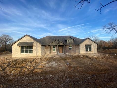 2119 Sugar Button Lane Alvarado TX 76009