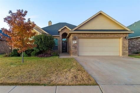 702 Swift Water Drive Abilene TX 79602