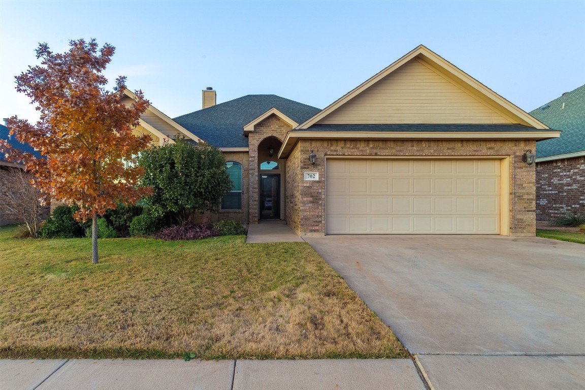 702 Swift Water Drive Abilene TX 79602